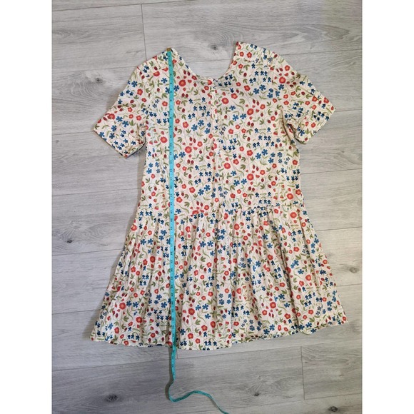 Calypso St. Barth Strawberry Print Dress - Picture 8 of 10